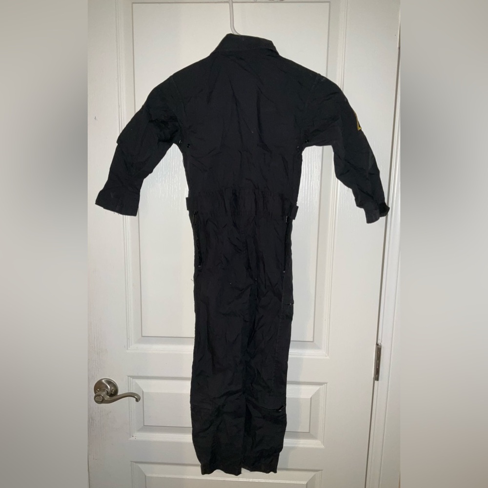 Costume Flight Suit - Picture 5 of 5